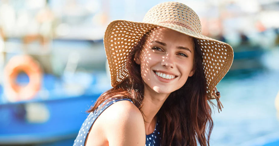 7 Useful Tips To Take Care Of Your Skin In Hot Weather