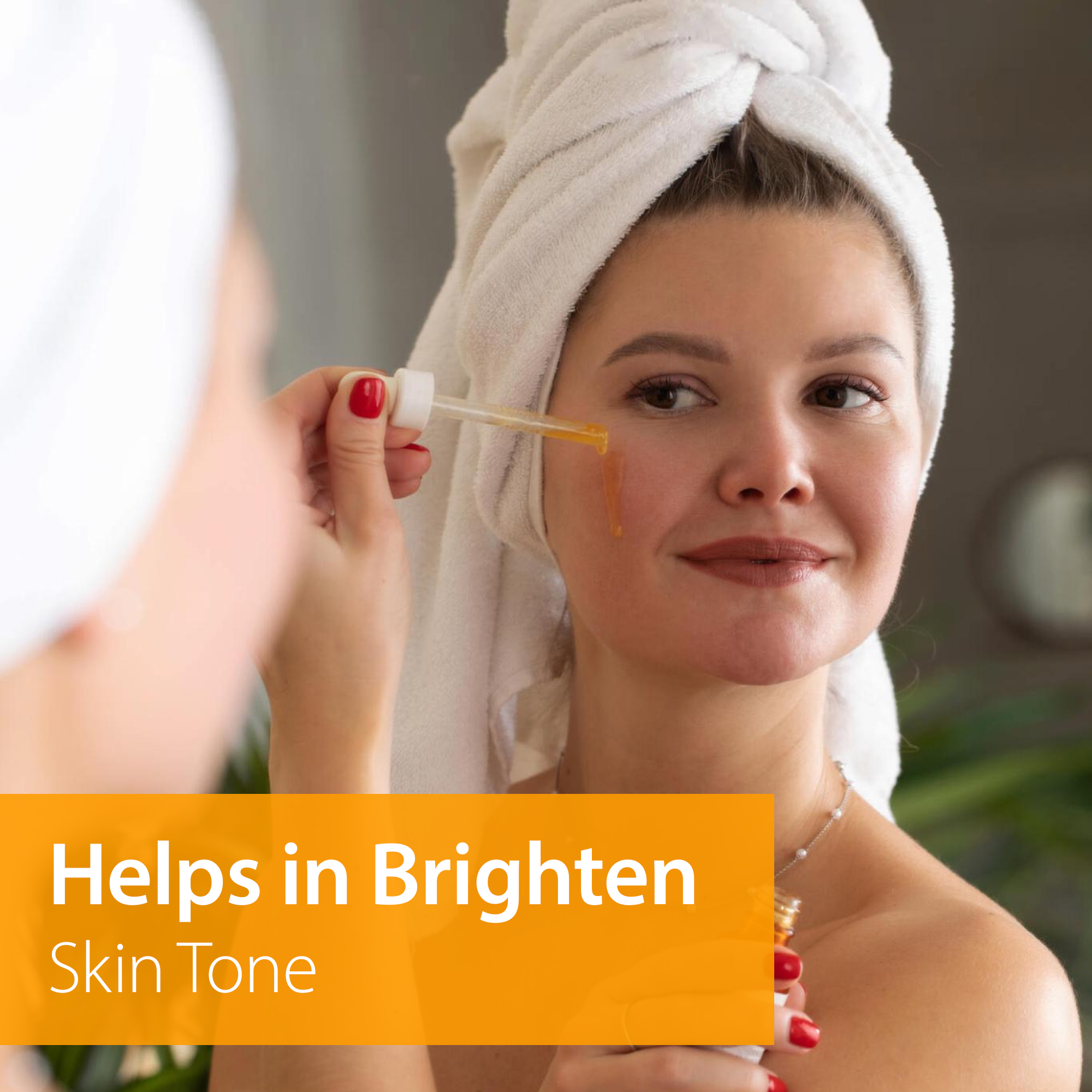 CANVITA Moisturizing 6 in 1 Face Serum - Canvita