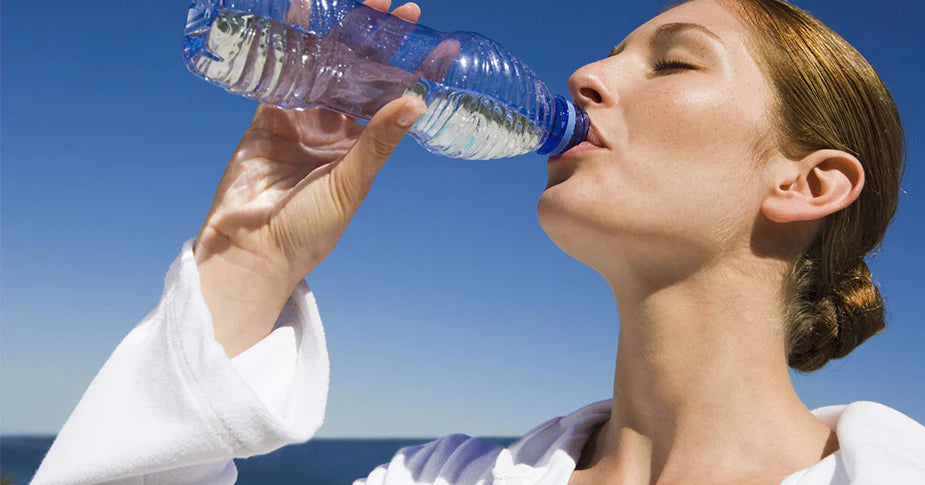 5 Benefits Of Staying Hydrated During Summer